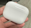 影視颶風(fēng) Pans AirPods Case耳機保護套高級適用于A(yíng)irPods4/Pro 3收納抗沖防壓保護殼 蘋(píng)果Airpods pro第三代 珍珠白 曬單實(shí)拍圖
