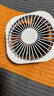 usb小風(fēng)扇靜音辦公室桌上桌面電風(fēng)扇夏季家用小電扇臺扇usb風(fēng)扇宿舍小型筆記本電腦外接桌面 桌面USB插電小風(fēng)扇 曬單實(shí)拍圖
