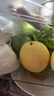 京鮮生東北綠寶甜瓜 凈重2.5斤 4粒裝 單果300g+ 水果源頭直發(fā)包郵 曬單實(shí)拍圖