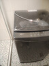 海爾（Haier）洗衣機全自動(dòng)直驅變頻波輪小型家用學(xué)生宿舍租房公寓 家用大容量脫水甩干洗衣機 一級能效國家補貼 12公斤新品|納米微凈|手搓式防纏繞 波輪 曬單實(shí)拍圖