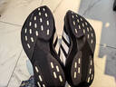 阿迪達斯（adidas）男子 跑步系列 adizero Evo SL M 跑步鞋 JP7149 曬單實(shí)拍圖