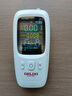 德力西電氣（DELIXI ELECTRIC）高精準專(zhuān)業(yè)甲醛檢測儀空氣質(zhì)量檢測儀室內家用新房汽車(chē)測試檢測 曬單實(shí)拍圖