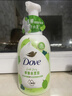 多芬（Dove）果奶沐浴露多肉青提香沐浴泡泡400g 滋潤持久留香沐浴乳男女通用 曬單實(shí)拍圖