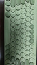 B.O.W航世MK397DL無(wú)線(xiàn)藍牙雙?？沙潆婃I盤(pán)鼠標套裝84鍵靜音輕薄ipad平板手機辦公筆記本臺式通用 清新綠 曬單實(shí)拍圖