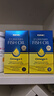 GNC健安喜97%高純度epa深海魚(yú)油omega3非魚(yú)肝油魚(yú)油成年人dha60粒/盒 曬單實(shí)拍圖