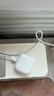 Apple/蘋(píng)果 AirPods 4 搭配USB-C充電盒 蘋(píng)果耳機 藍牙耳機 適用iPhone/iPad/Mac 四代 曬單實(shí)拍圖