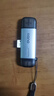 綠巨能（llano）讀卡器USB/Type-C3.0雙接口SD/TF雙卡同讀適用電腦手機行車(chē)記錄儀ccd大疆pocket3佳能富士相機內存 曬單實(shí)拍圖