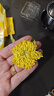 草木方菊花茶【100朵完整大花70g】金絲皇菊胎菊貢菊花茶菊花朵獨立包裝 曬單實(shí)拍圖