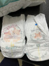 幫寶適（Pampers）一級幫拉拉褲嬰兒尿不濕小內褲 XL碼64片【一級幫拉拉褲】 曬單實(shí)拍圖