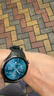 華為（HUAWEI）【國補15%】WATCH GT 6 Pro智能手表21天超長(cháng)續航血氧心率體溫呼吸監測藍牙通話(huà)防水男女情緒 46mm 曜石黑-氟橡膠表帶【送皮表帶+貼膜】 曬單實(shí)拍圖