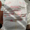 好奇（Huggies）鉑金裝小桃褲紙尿褲XL96片(12-17kg)加大號尿不濕透【透爽散熱】 曬單實(shí)拍圖