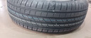 德國馬牌（Continental）汽車(chē)輪胎215/60R16 95V FR UCJ+ 適配大眾 帕薩/帕薩特/邁騰/天籟 曬單實(shí)拍圖