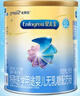 美贊臣安兒寶無(wú)乳糖0-12月嬰兒特殊醫學(xué)用途無(wú)乳糖配方奶粉 無(wú)乳糖 400g*1罐 曬單實(shí)拍圖