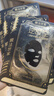 膜法世家【明星同款】二裂酵母面膜20片抗皺緊致抗衰老彈潤保濕送女生 曬單實(shí)拍圖