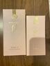 后（The history of Whoo） 后套裝拱辰享水妍水乳霜套盒補水控油平衡水沄水妍女護膚品禮盒 水妍水150+乳液110 曬單實(shí)拍圖