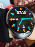 華為HUAWEI WATCH 5 46mm高端款航天級鈦合金表殼鈦金屬表帶X-TAP智感窗eSIM通信手表 曬單實(shí)拍圖