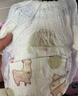 MOONY尤妮佳小羊駝拉拉褲XXXL22片(≥18kg)大寶加大號干爽大吸量 曬單實(shí)拍圖