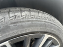 普利司通（Bridgestone）汽車(chē)輪胎 235/45R18 94W T005A 原廠(chǎng)配套凱美瑞/適配帕薩特/銳志  曬單實(shí)拍圖
