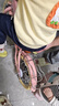 永久（FOREVER）兒童自行車(chē)3-4-6-10歲寶寶腳踏車(chē)男孩女孩童車(chē)折疊單車(chē)14寸 曬單實(shí)拍圖