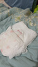 好奇（Huggies）鉑金裝小桃褲成長(cháng)褲XXL74片(15kg以上)尿不濕【透爽散熱】 曬單實(shí)拍圖