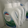 威露士清可新洗衣液松木香15斤全瓶組合裝（2.25L*2+1L*3）除菌除螨留香 曬單實(shí)拍圖