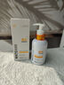 韓方五谷氨基酸美白洗面奶男女士美白淡斑提亮膚色深層清潔毛孔控油潔面乳 曬單實(shí)拍圖