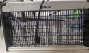 欖菊家用商用餐廳滅蚊燈蚊子蒼蠅誘捕電擊蚊蠅滅蠅電蚊燈滅蚊器 曬單實(shí)拍圖