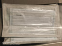 海氏海諾一次性醫用外科口罩滅菌級醫用獨立包裝一只一袋口罩成人防花粉50 曬單實(shí)拍圖
