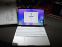 Apple/蘋(píng)果AI筆記本/MacBookNeo13英寸A18 PRO(6+5核)8G 512G銀色筆記本電腦MHFC4CH/A 曬單實(shí)拍圖