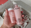 蘭蔻大粉水400ml爽膚水保濕滋潤化妝護膚品化妝品禮盒送女友生日禮物 曬單實(shí)拍圖