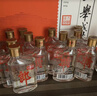 郎酒 小郎酒 兼香型白酒 45度 100mL*24瓶 整箱裝 （年份隨機） 曬單實(shí)拍圖