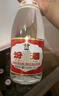 汾酒 黃蓋玻汾 53度 475mL*12瓶 （6瓶*2箱）清香型 曬單實(shí)拍圖