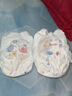 好奇（Huggies）金裝拉拉褲XL96片(12-17kg)尿不濕【速干不易紅】 曬單實(shí)拍圖