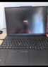 ThinkPad【國家補貼15%】聯(lián)想E16超能版筆記本電腦 商務(wù)辦公學(xué)生輕薄本 英特爾酷睿5 220H 24G 1T 2.5K黑色 曬單實(shí)拍圖