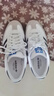 阿迪達斯adidas三葉草  samba T頭鞋運動(dòng)鞋男女休閑鞋B75806 38.5 曬單實(shí)拍圖