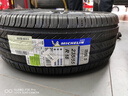 米其林（MICHELIN）汽車(chē)輪胎 235/55R18 104W 浩悅五代 Primacy 5 適配探岳/途觀(guān)L/Q3 曬單實(shí)拍圖