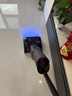 石頭（roborock）A30ProSteam2.0【180℃蒸汽】90℃熱水 蒸汽洗地機長(cháng)續航抗菌全向助力0纏毛吸拖一體掃地機器人 曬單實(shí)拍圖