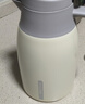 富光家用保溫水壺1.6L大容量316L不銹鋼家用暖水壺保溫熱水瓶 曬單實(shí)拍圖