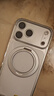 Apple蘋(píng)果 iPhone 17 Pro Max 256GB 銀色 支持移動(dòng)聯(lián)通電信5G 雙卡雙待手機 資源機 曬單實(shí)拍圖
