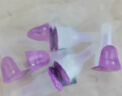 新優(yōu)銳BD針頭胰島素針頭一次性使用注射筆用針頭0.25(31G)*5mm21支 曬單實(shí)拍圖