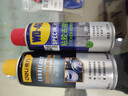 WD-40強力除膠劑汽車(chē)清潔家用去膠清洗劑玻璃不干膠雙面粘去除瓷磚地板 曬單實(shí)拍圖