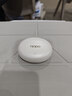 OPPO Enco Air4 Pro 真無(wú)線(xiàn)藍牙耳機 通用蘋(píng)果華為小米一加手機 降噪入耳式超長(cháng)續航耳機   晨曦白 曬單實(shí)拍圖