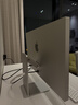 Apple/蘋(píng)果 27英寸5K顯示器Studio Display XDR-納米紋理玻璃 帶可調傾斜度及高度支架 辦公設計顯示器 曬單實(shí)拍圖