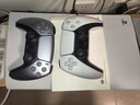 索尼（SONY）【國內保稅倉】索尼ps5 slim/pro輕薄版體感家庭游戲機主機港版/日版支持VR/雙影奇境 港版PS5slim光驅版+原裝亮灰銀手柄保稅倉 曬單實(shí)拍圖