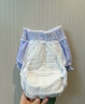 幫寶適整覺(jué)王者安睡拉拉褲嬰兒尿不濕尿片超薄透氣安睡一整夜XL26 曬單實(shí)拍圖