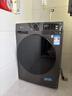 小天鵝（LittleSwan）滾筒洗衣機全自動(dòng)家用 10KG大容量 超薄 TG100APUREPRO以舊換新 補貼 自營(yíng) 出租屋 (支持?zhù)櫭芍锹?lián)) 曬單實(shí)拍圖
