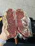 潮香村干腌西冷牛排160g*5 健身免腌調理牛排谷飼進(jìn)口牛扒牛肉生鮮 曬單實(shí)拍圖