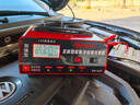 小能人（soulor）汽車(chē)電瓶充電器自動(dòng)修復充滿(mǎn)自停12V24V通用貨車(chē)汽車(chē)摩托車(chē)通用純銅大功率快速修復充電器 曬單實(shí)拍圖