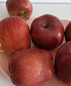 京鮮生 甘肅天水花牛蘋(píng)果 又大又紅 凈重4斤 單果160g起 生鮮水果 曬單實(shí)拍圖