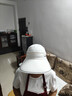 蕉下（beneunder）棒球帽鴨舌帽遮陽(yáng)帽防曬帽女時(shí)尚洋氣減齡防紫外線(xiàn)大帽檐遮全臉白 曬單實(shí)拍圖